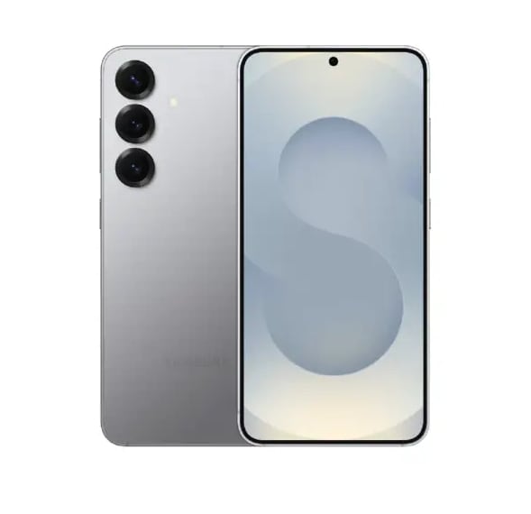 SIMフリー Galaxy S25 512GB Silver Shadow即納可能カード決済OK