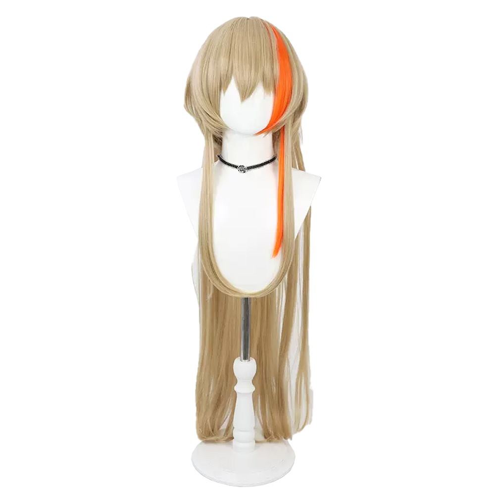 バーチャルYouTuber VTuber ウィッグ カナート 女体化 風楽奏斗 コスプレウィッグ