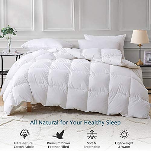 [アメリカ無料直送] [人気商品][made in usa] Oaken-Cat Goose Fea