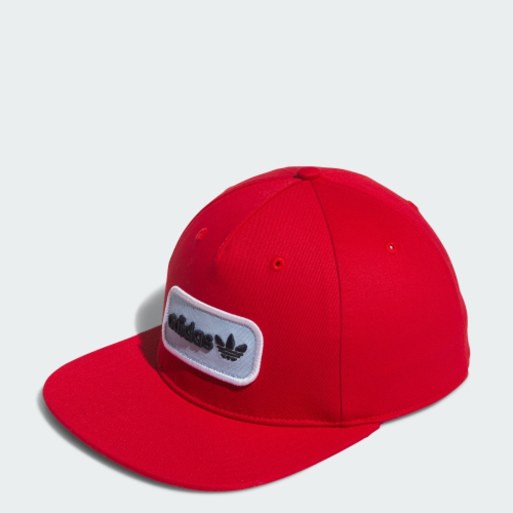 アディダス ゴルフ オリジナルス ゴルフ ツアー アーカイブ 5パネル パッチ ハット JD7070