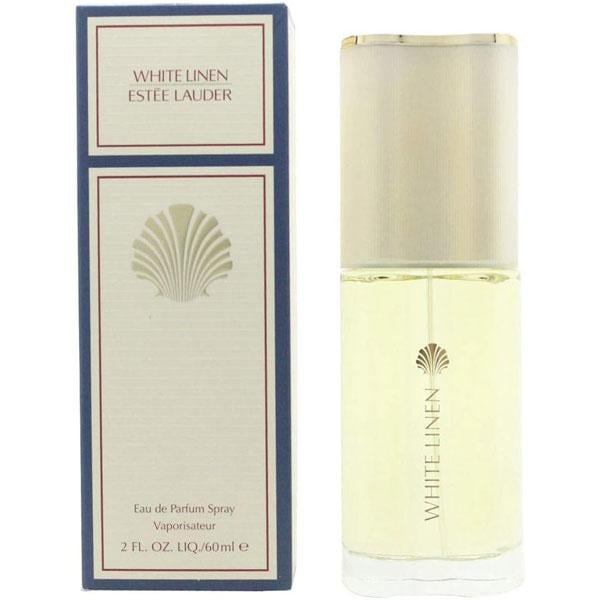 エスティローダー ホワイト リネン EDP オードパルファム SP 60ml 香水 ESTEE LAUDER