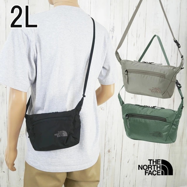 ザ・ノース・フェイス ショルダーバッグ メンズ NM72354 カペラ 2 レディース 2L 斜め掛け 肩掛け 小ぶり バック 小さめ BAG 貴重品 カバン カジュアル キャンプ アウトドア 鞄 ブ 5,330円