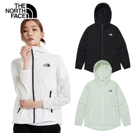THE NORTH FACE正規品WS AIRLIKE JACKET NJ3LN30