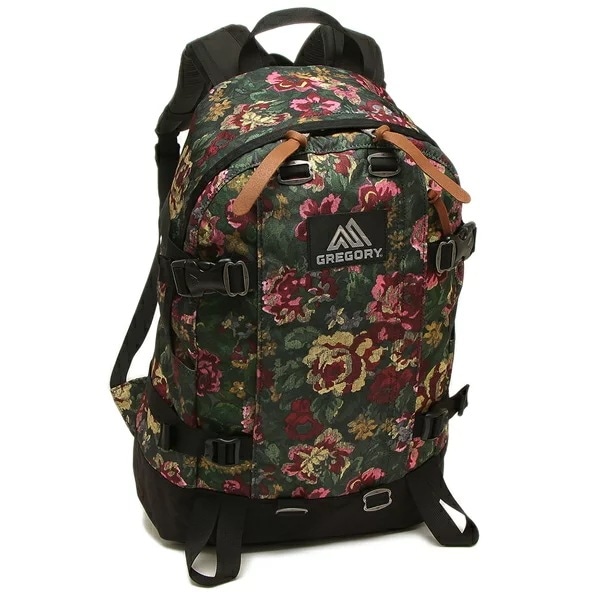 リュック バックパック オールデイ マルチカラー メンズ レディース ユニセックス 131367 0511