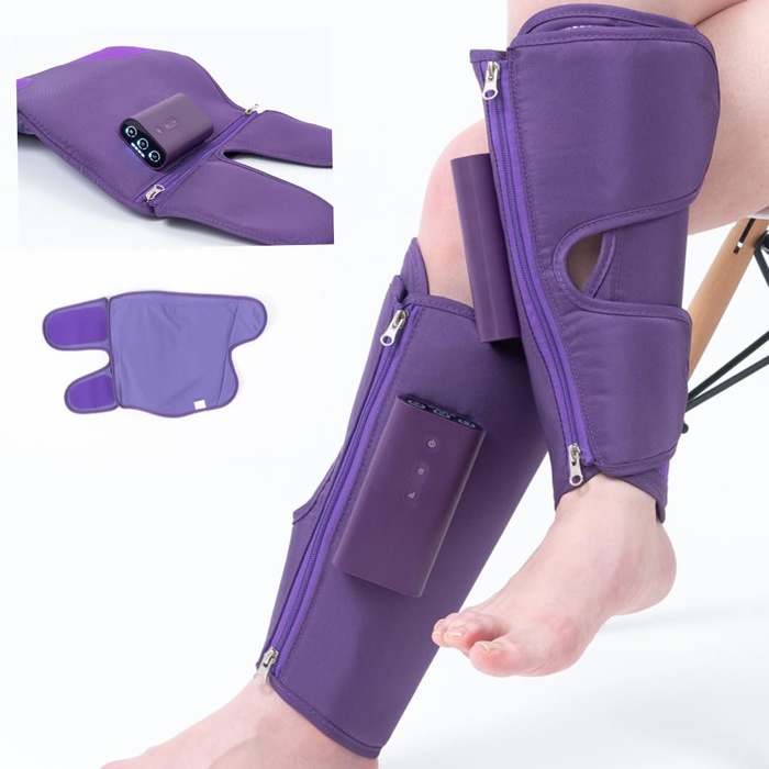 フットマッサージャー FD-X1-P Calf Refresh Care