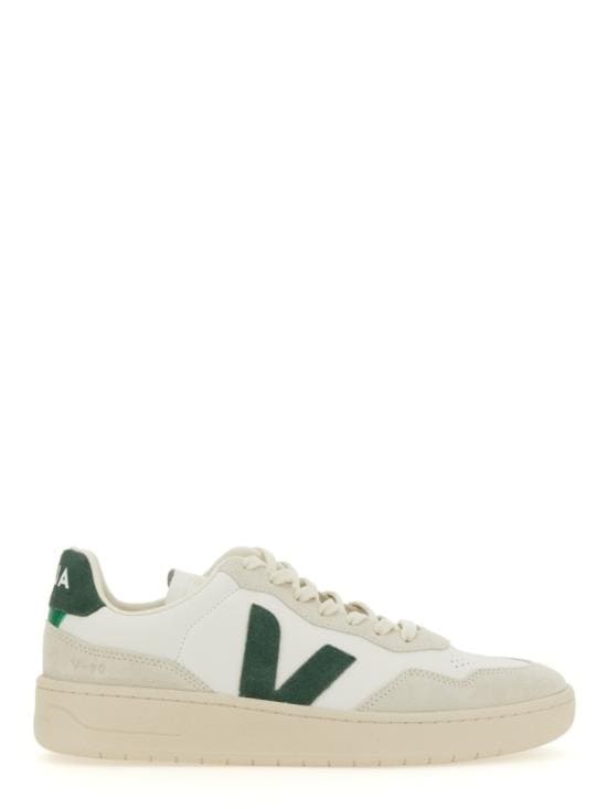 VEJA Men Sneakers VD2003384 EX WHITE CYPRUS Neutrals