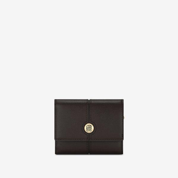 バarat女性二つ折り財布 S61PB01BR