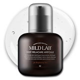 Qoo10] MILD LAB [色素沈着3点セット]ディープ メラケア