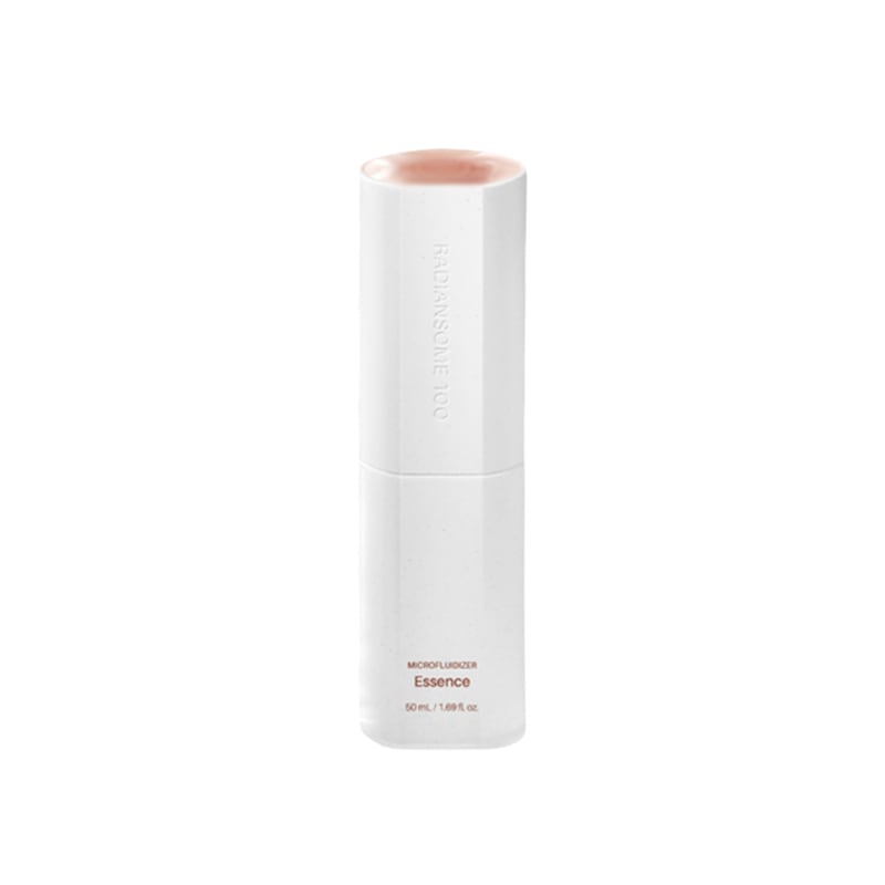 ラディアンコットン100マイクロフルダイザーエッセンス 50ml