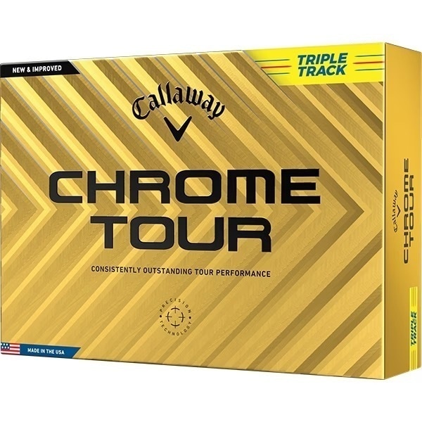 CHROME TOUR �g���v���E�g���b�N �{�[�� 2024�N���f�� [�C�G���[]