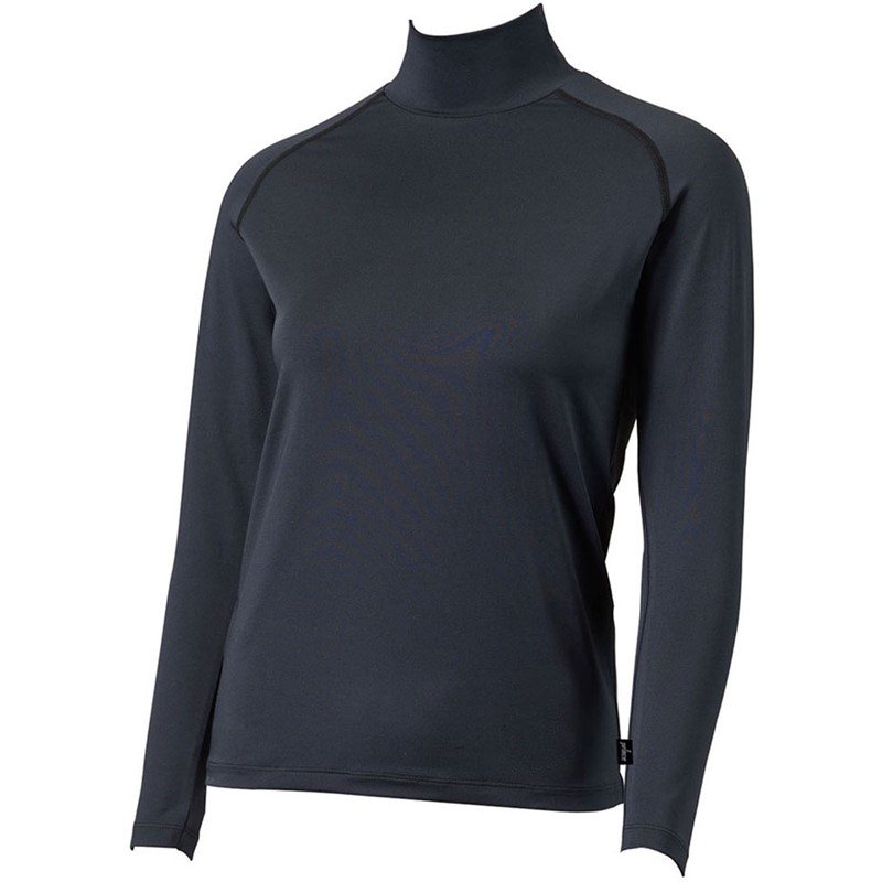 ロングスリーブシャツ テニス インナーシャツ (uw837-165)