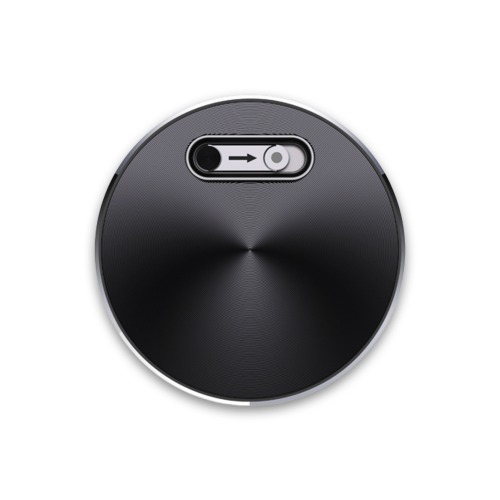 DeCube コインレコーダー Coin-Recoder_P