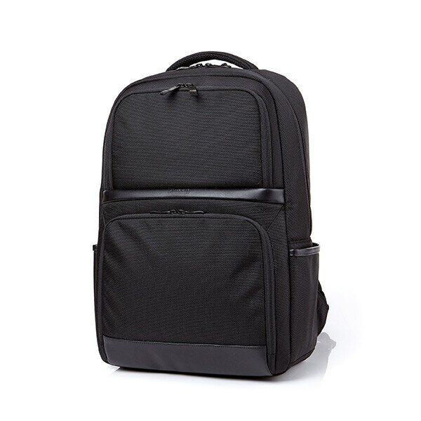 [ニューコア蔚山店] HARRISバックパック ブラック DR809001