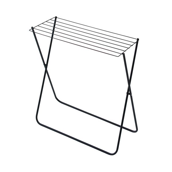 天馬 ポーリッシュブラック物干し バスタオルスタンド PSBK-02 1個 4,897円