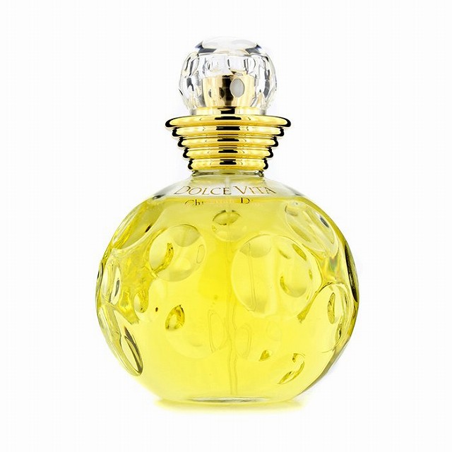 ドルチェ ヴィータ　オードトワレ 100ml