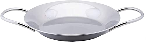 宮崎製作所 オブジェ パエリア 33cm 日本製 5年保証 IH対応 軽量 OJ-80