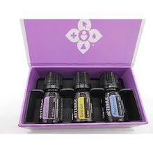 ドテラ ラベンダー　ティーツリー　ペパーミント　　新品未開封　正規品 doTERRA ドテラ ラベンダー ティーツリー ペパーミント 新品 未開封