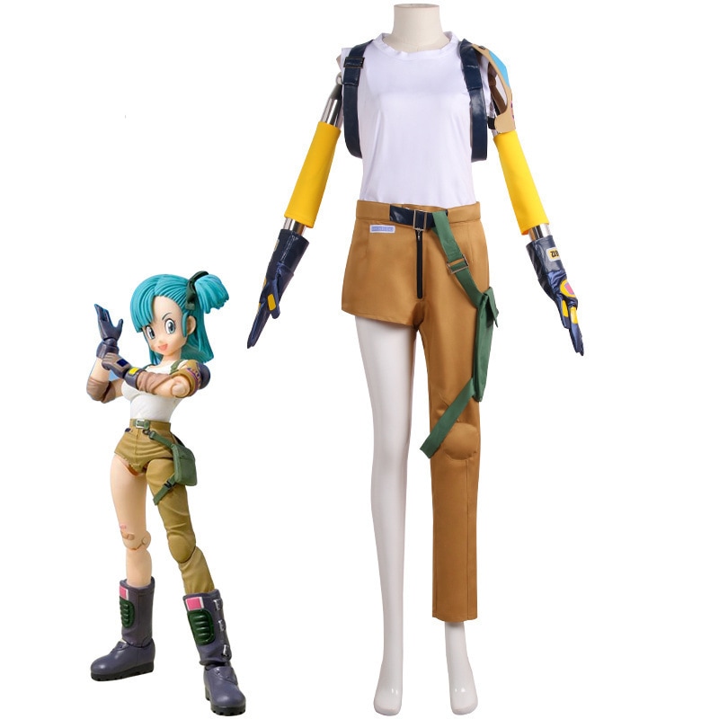女性のためのブルマのコスプレ衣装,ハロウィーンのブーツ,カーニバルの衣装,女の子のためのユニフォーム