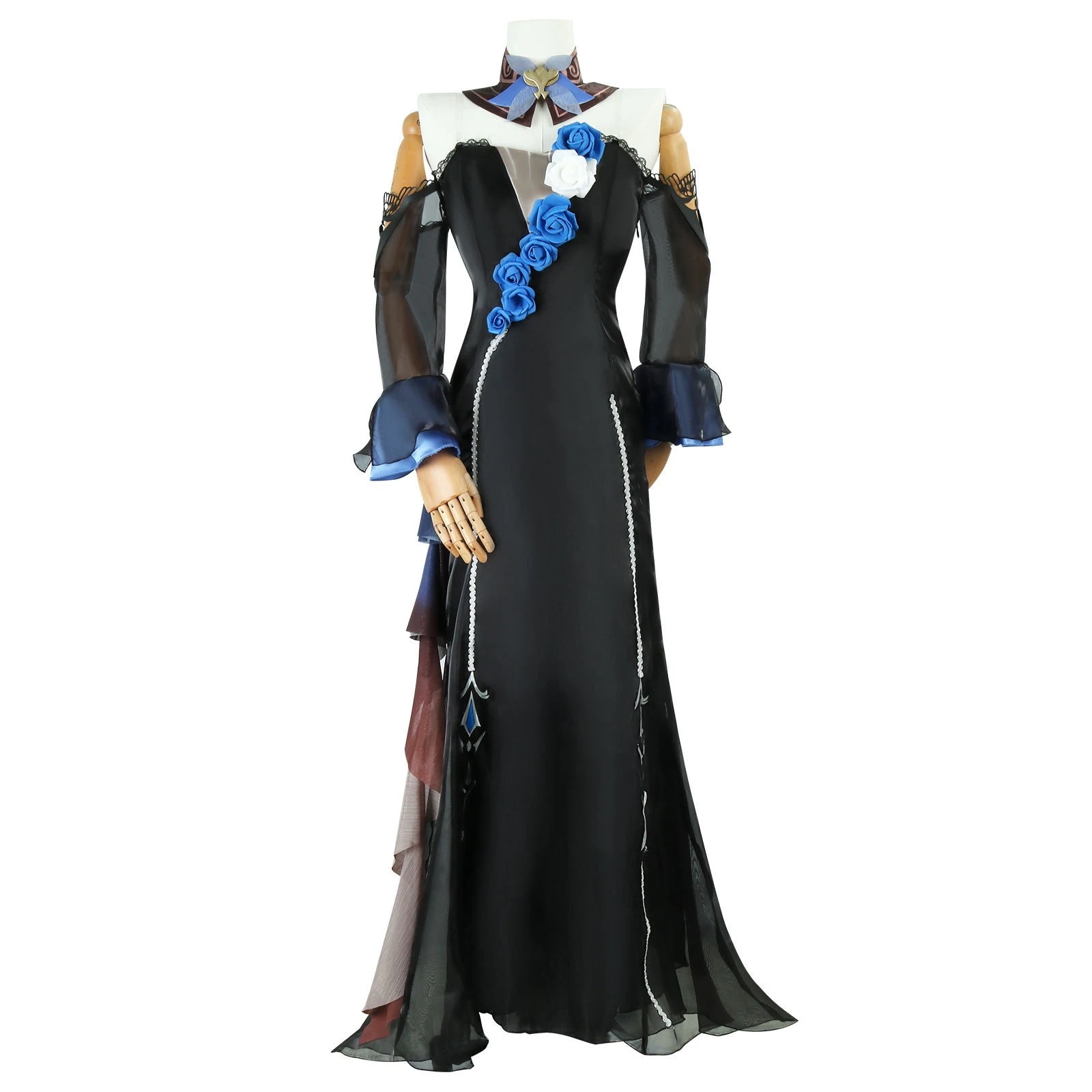 元神cos服シンフォニーcos服ディオナダリア鐘離甘雨優コスプレ服