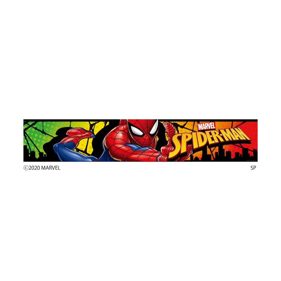 あすつく 壁紙 Decol デコル Marvel Spider Man マーベル スパイダーマンwp M007 壁紙 Build Standishsmiles Com