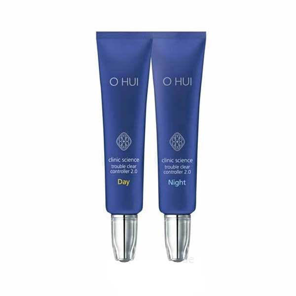 クリニックサイエンストラブルクリアコントローラー2.0（15ml*2個） 5,395円