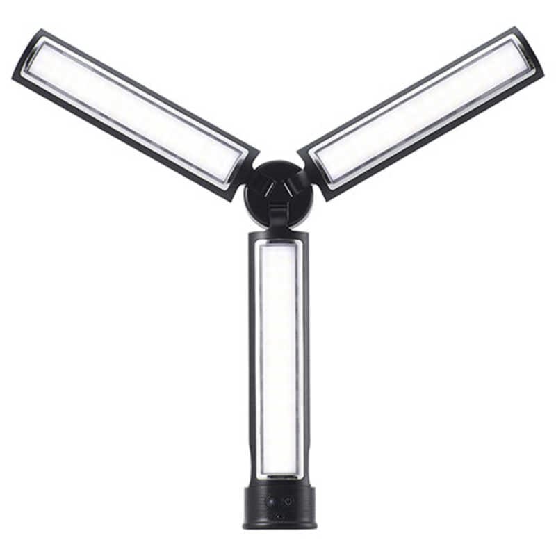 ベルボン　Coleman　コールマン　LEDマルチライト　CVLED-MT 4,811円