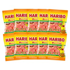 ハリボピッチスゼリー100g10個