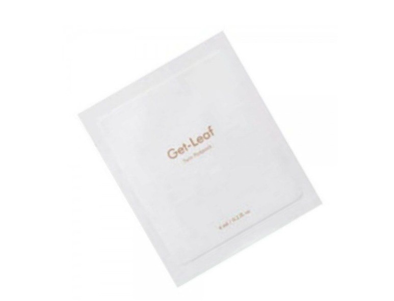 surepi シュレピ ゲットリーフ ツインパッドパック 40パック (80枚)