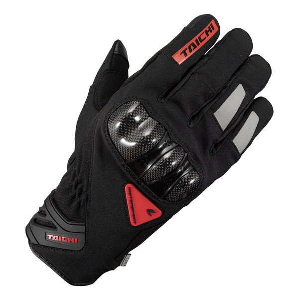 カーボン ウインターグローブ RST653BK11L