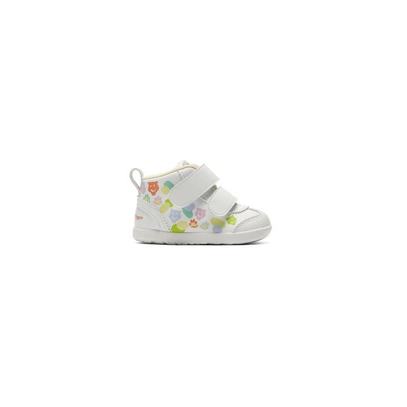 ONITSUKA TIGER KIDS メキシコ 66 キッズ 1184A221_100 400062