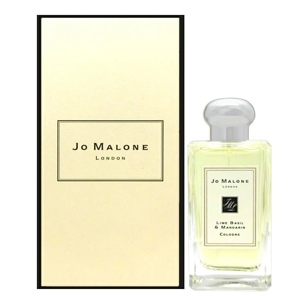 ジョーマローン ライムバジル＆マンダリン コロン EDC SP 100ml【香水 ギフト メンズ レディース】