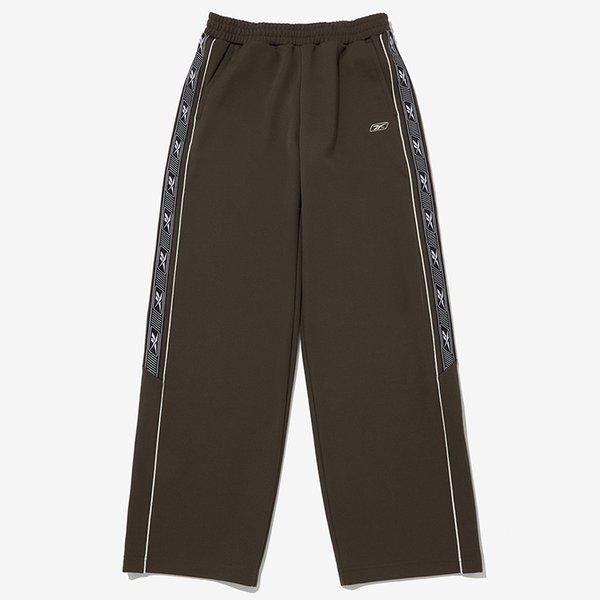 プレミアトラックパンツ ブラウン REPA5FN20W2