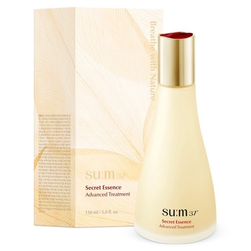 シークレット エッセンス・アドバンスト トリートメント セラム・150mL・1個・毛穴ケア ・キメ保湿 ・スキントリートメント