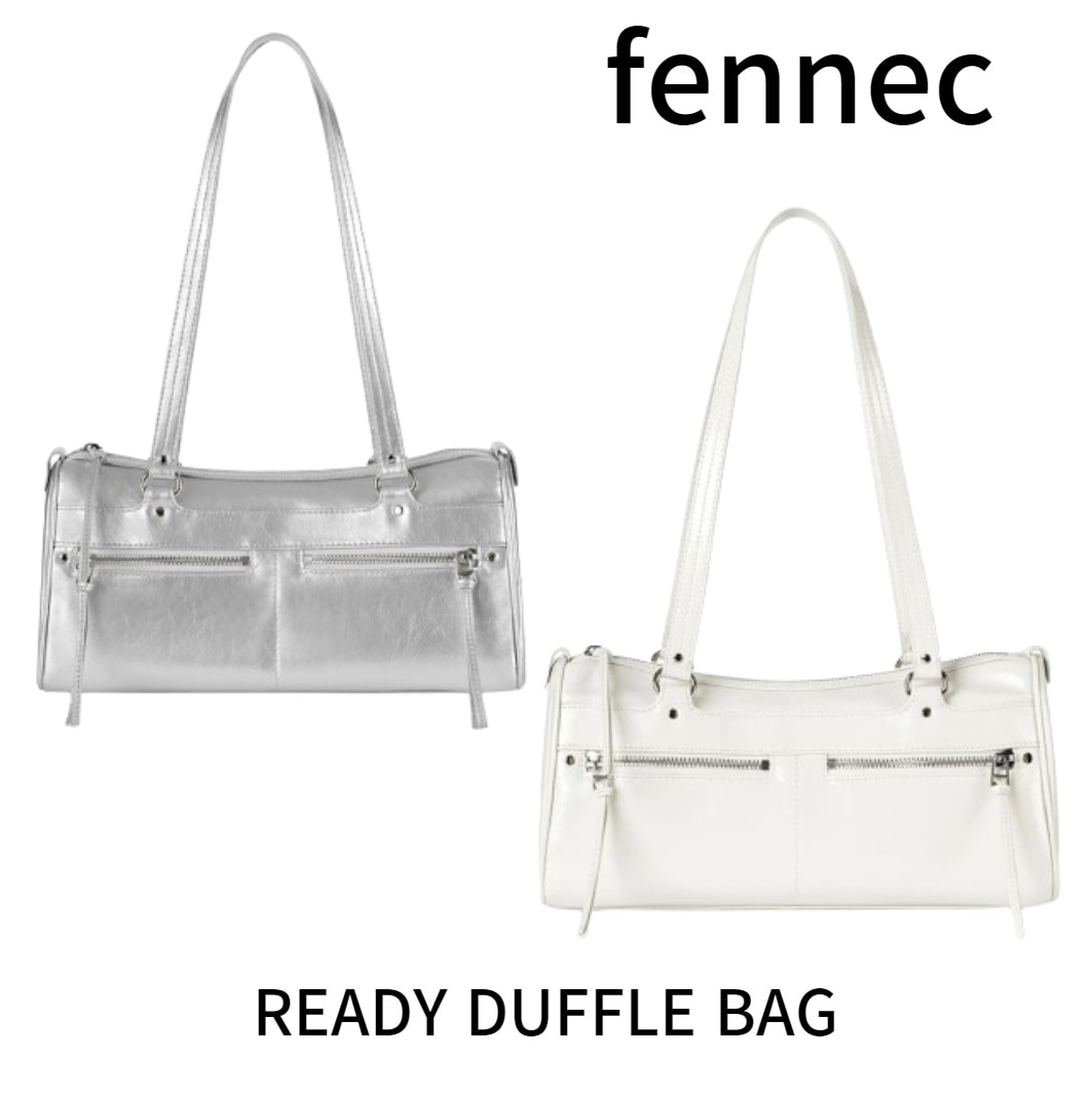 [FENNEC] READY DUFFLE BAG ダッフルバッグ
