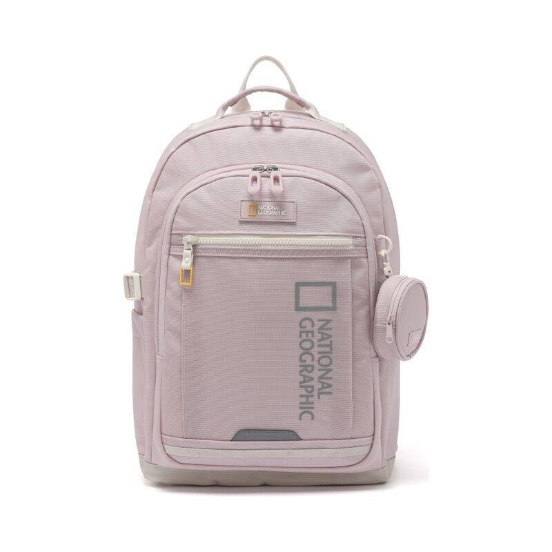 ナショナルジオグラフィックキッズ NATIONAL GEOGRAPHIC KIDS K261KBG570 デイパック PINK 5008881244 354064