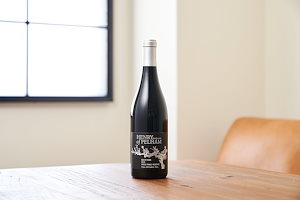 【高級カナダワイン】ヘンリーオブペルハム　スペックファミリーリザーブ　バコノワール　750ml