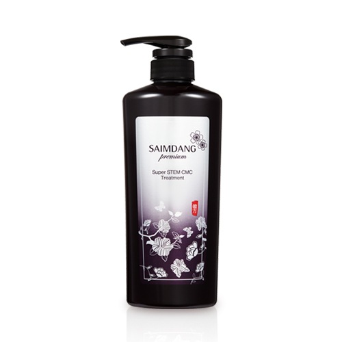 プレミアム スーパー STEM CMC トリートメント500ml