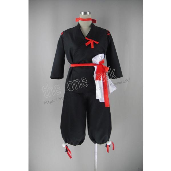 【2026新品限定】 風 小烏丸 コスプレ衣装コスチューム 演出服 変装 仮装 ハロウィン イベント刀剣乱舞