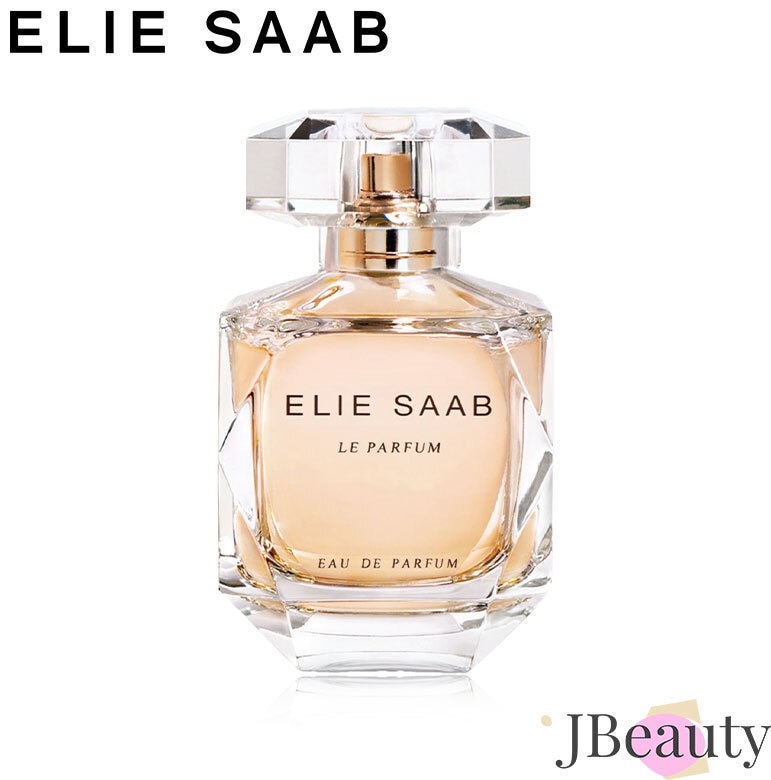 Elie Saab ル パルファム EDP 90ml 【TESTER/キャップあり】