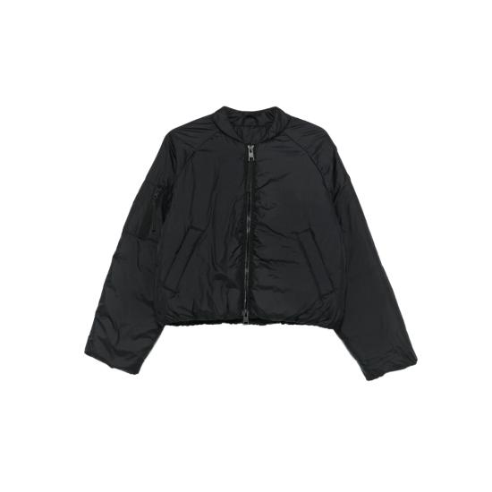 CANADA GOOSE Women Bomber Jackets 2758WT 9061 BLACK