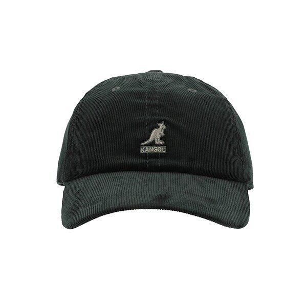 [KANGOL] K5206HT フォレスター 共用 ボールキャップ