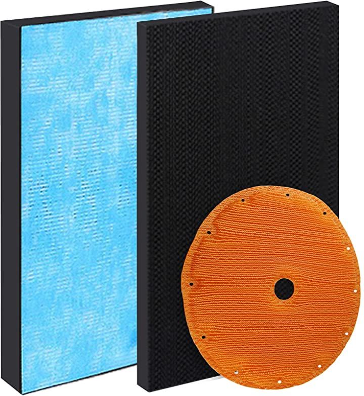 互換品KAFP017A4TCK55M KAFP017B4 集じんフィルター KNME017B4 KNME017C4 加湿フィルター 2073516 脱臭フィルター MCK55M