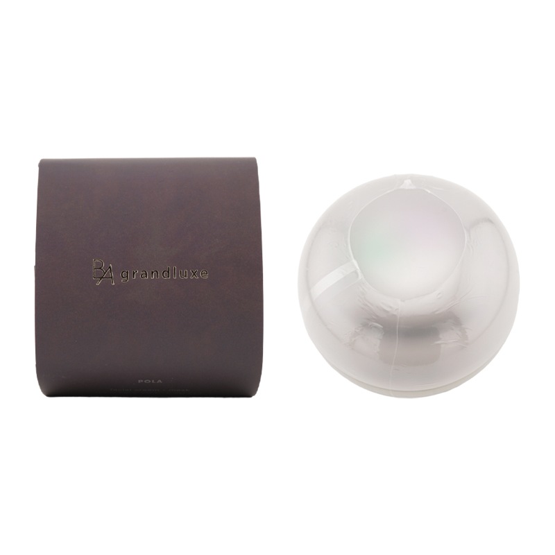 B.A グランラグゼ O 50g 保湿クリーム 保湿クリーム 保湿成分32種配合 アーシィミュージアムの香り[ギフトラッピング対応]