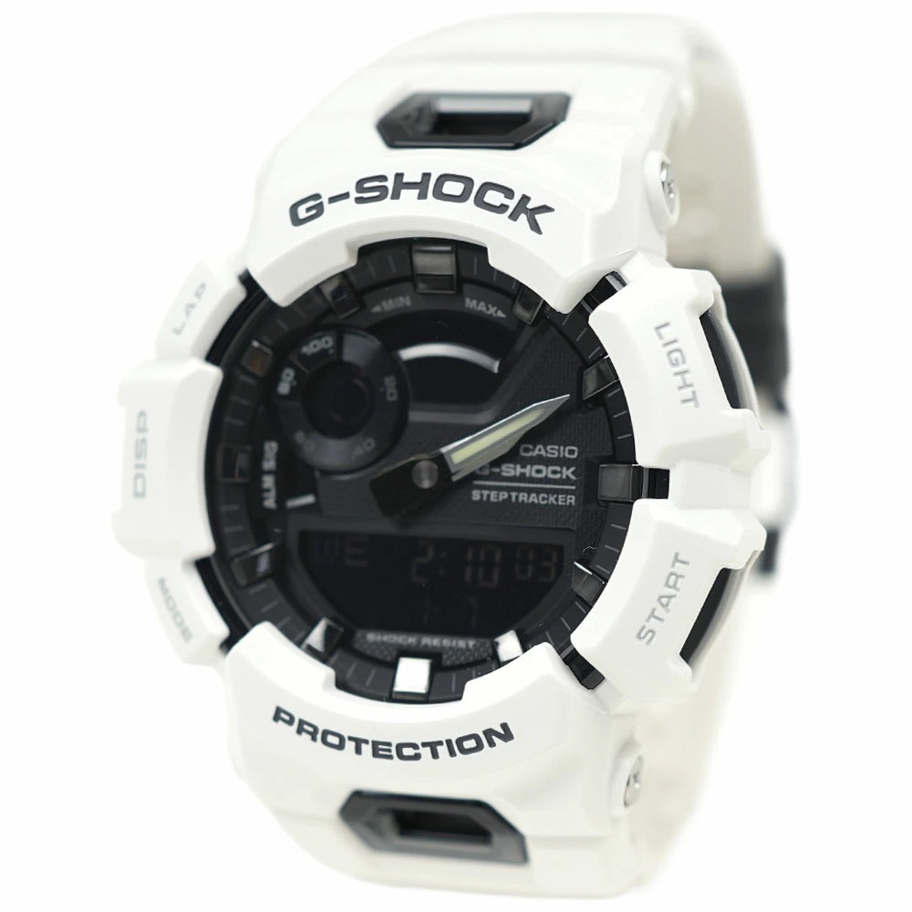 カシオ Gショック ジーショック デジタル CASIO 腕時計 メンズ G-SHOCK SPORT SERIES GBA-900-7AER