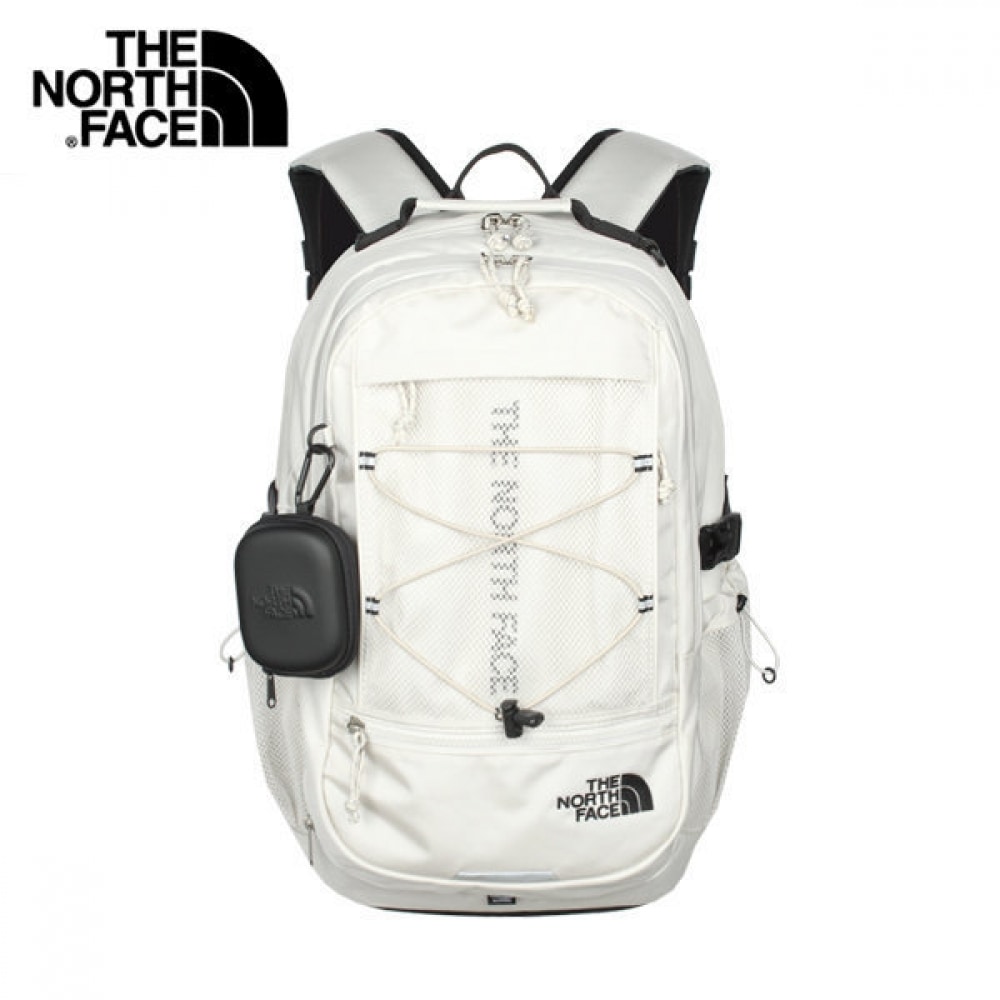 ノースフェイスホワイトレーベルスーパーパックからバックパックバッグへ NM2DQ02K