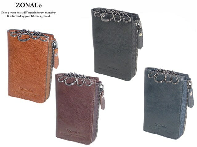 COMODO コモド キーケース 31031 ringo10