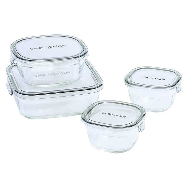 �p�b�N&�����W 4�_�Z�b�g PCPRN4GY21 [�N�[���O���[]