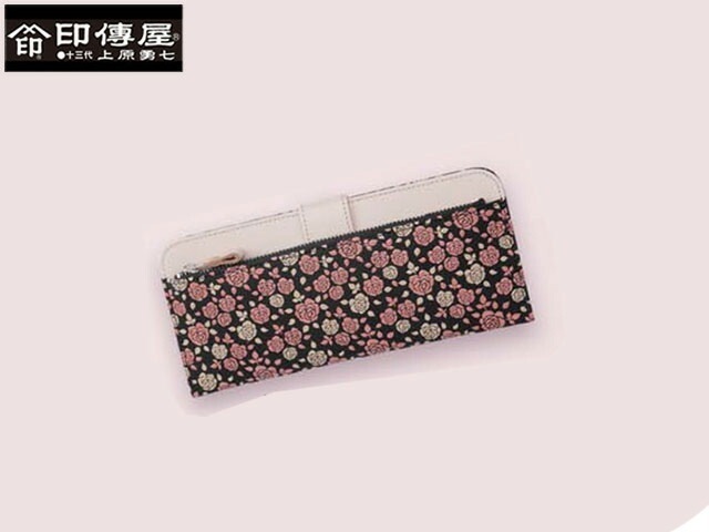 束入 かぐわ KAGUWA 束入れ 長財布 和風 和柄 8402 indn23