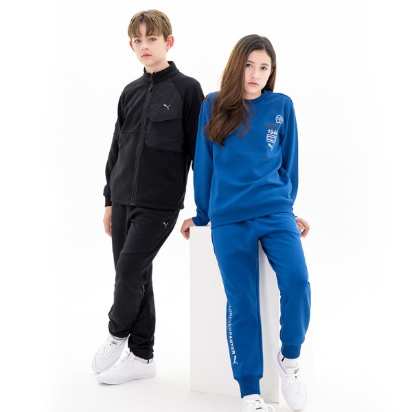 Kids/Junior/Adult/Fleece/Top And Bottom Set/Uniform/Family Clothing