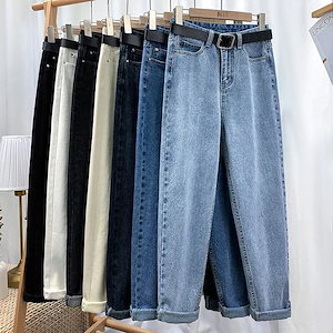 【2025再販限定】デニムパンツレディース ジーンズ 美脚 裏起毛 ロングパンツ ストレッチ ポケット付き ハイウエスト スキニーパンツ ゆったり 厚手 暖かい ボトムス 着痩せ レギンス パンツ